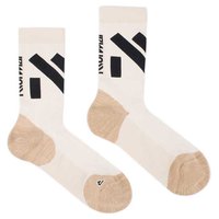 nnormal-race-half-long-socks
