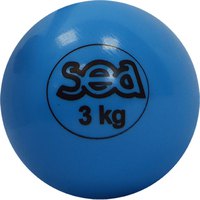 sea-soft-3kg-ball-werfen