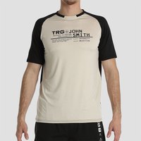 John smith Camiseta de manga corta Hoces