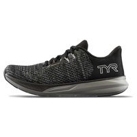 TYR Techknit RNR-1 跑步鞋