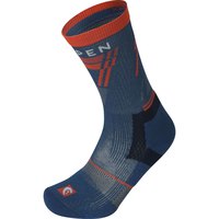 lorpen-x3rmc-running-padded-eco-socks