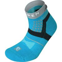 lorpen-x3tpwc-trail-running-padded-eco-socks
