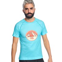 sport-hg-unit-t-shirt-met-korte-mouwen