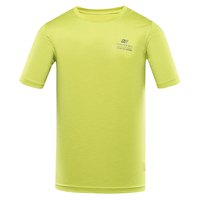 Alpine pro Basik 短袖T恤