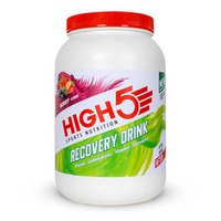 High5 Recovery drink 1.6kg Berry
