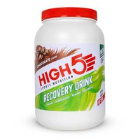 High5 Recovery drink 1.6kg Chocolate