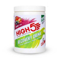High5 Recovery drink 450g Berry