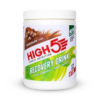 High5 Recovery drink 450g Chocolate