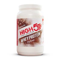 High5 Whey protein 700g Chocolate
