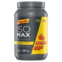 powerbar-isomax-1.20kg-oranje-poeder