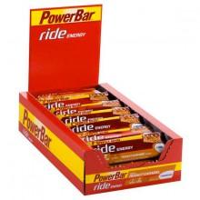 powerbar-caja-barritas-energeticas-ride-energy-55g-cacahuete-y-caramelo-18-unidades