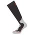 Sport HG 714 Black Man Socken