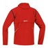 GORE® Wear Jacket Essential As Zip off Windstopper