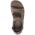 Columbia Ventmeister Mud Sandals