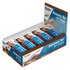 Victory endurance Recovery 50g 12 Units Strawberry Protein Bars Box