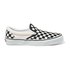 Vans Classic on slip-on shoes