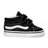 Vans Sk8Mid Reissue V Toddlers Trainers