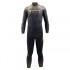 Aquaman Cell Gold Wetsuit