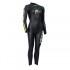 Head Swimming Tricomp Skin Wetsuit 4/3/2 mm Woman