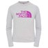 The north face L/S Eastee Youth Langarm T-Shirt