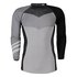Sport HG Technical With Long Neck Langarm T-Shirt