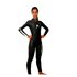 Head swimming Black Marlin 2017 Schwimm-Neoprenanzug Frau