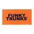 Funky Trunks タオル Citrus Punch