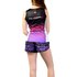 Taymory R50 Shorts Wild Collection Woman