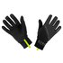 GORE® Wear Fusion Windstopper Gloves