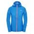 The North Face Giacca Con Cappuccio Storm Stow Flight Series