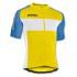 Joma Maillot Manches Courtes Tour