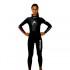 Head swimming Traje Neopreno Tricomp Shell Triathlon 3.2.2 mm Mujer