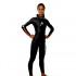 Head swimming Traje Neopreno Tricomp Shell Triathlon 3.2.2 mm Mujer