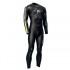 Head swimming Combinaison Junior Tricomp Skin 4.3.2 Mm