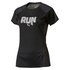 Puma RunTee Short Sleeve T-Shirt