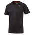 Puma Pe Running Short Sleeve T-Shirt
