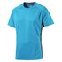 Puma Pe RunningTee Short Sleeve T-Shirt