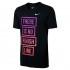 Nike T-Shirt Manche Courte Run P Tinfl Box