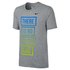 Nike Run P Tinfl Box Short Sleeve T-Shirt
