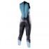 Zone3 Sleeveless Vision Woman Wetsuit