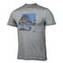 Joma T-Shirt Manche Courte Outdoor