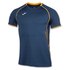 Joma Olimpia Flash Running Short Sleeve T-Shirt