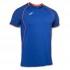 Joma Olimpia Flash Running Short Sleeve T-Shirt