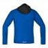 GORE® Wear Fusion Windstopper Active Shell Jas Met Capuchon