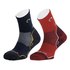Lurbel Camino Junior Units 2 Socks