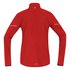 GORE® Wear Essential Windstopper Active Shell Partial Jacket