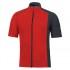 GORE® Wear Fusion Windstopper Short Sleeve T-Shirt