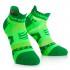 Compressport Racing Ultralight Run Long Socken