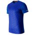New balance Mc Accelerate Graphic Short Sleeve T-Shirt