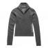 Superdry Merino Base Layer Half Zip Top Sweatshirt